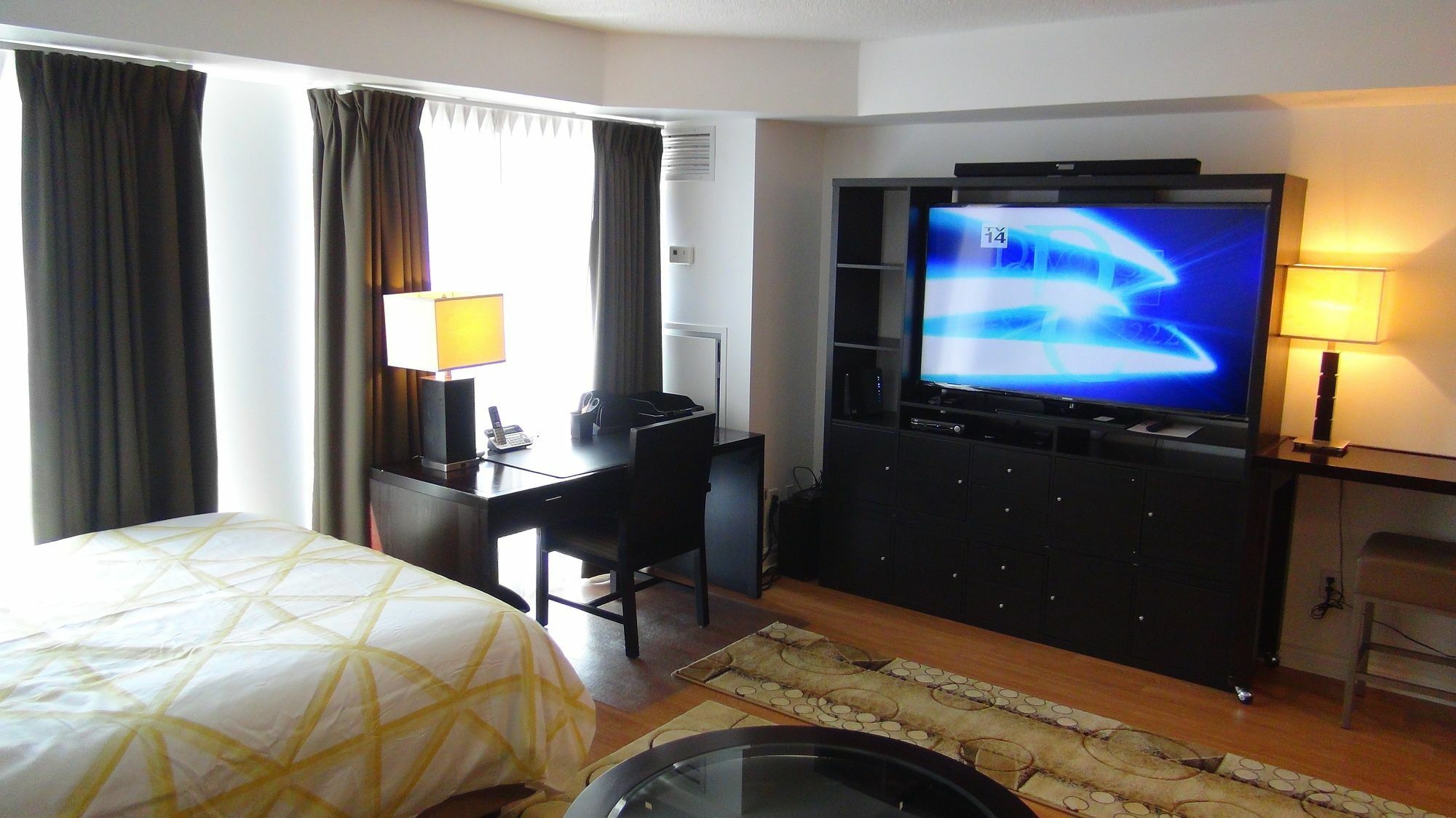 Visitor Apartment Toronto